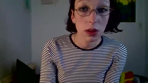 sweet_harvey online show from 05/05/26, 12:40