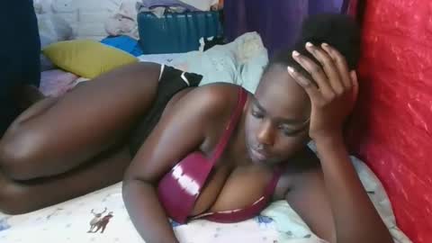 sweet_hennessey online show from 05/26/26, 10:11