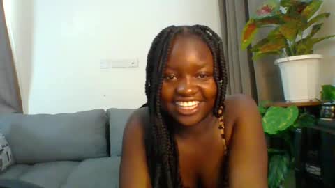 ESTHER NEEMA online show from 12/07/24, 04:42