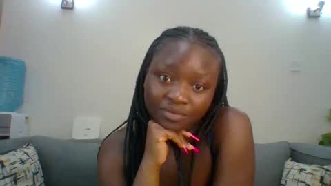 ESTHER NEEMA online show from 02/05/25, 05:09