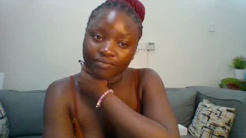 ESTHER NEEMA online show from 03/10/25, 04:49