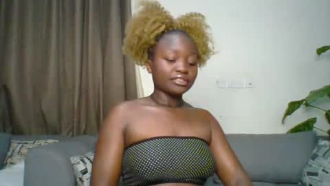 ESTHER NEEMA online show from 06/22/26, 04:20