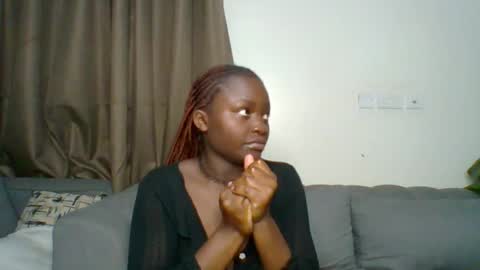 ESTHER NEEMA online show from 07/11/26, 04:59