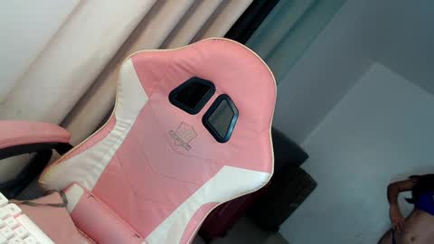 Jess online show from 02/21/25, 02:38