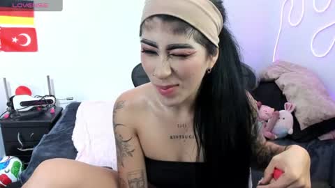 Snapshot of sweet_joint_girl chatting on 07/01/26, 03:12 Dahnna online show from 07/01/26, 03:12