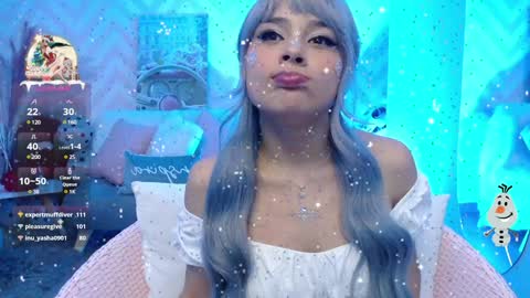 KAALISA online show from 12/22/24, 07:10