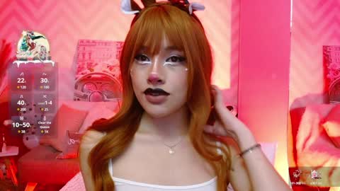 KAALISA online show from 12/23/24, 02:07