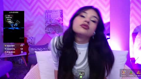 KAALISA online show from 01/03/25, 03:55