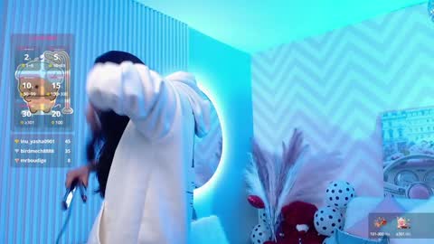 KAALISA online show from 01/08/25, 03:50