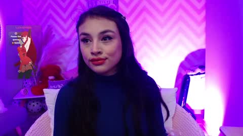 KAALISA online show from 01/13/25, 01:06