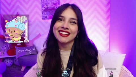 KAALISA online show from 01/18/25, 03:49