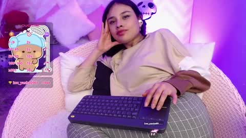 KAALISA online show from 01/18/25, 09:55