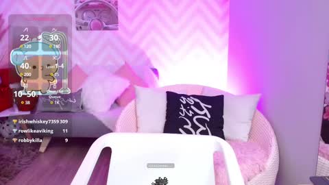 KAALISA online show from 02/10/25, 04:14