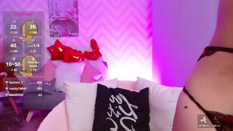 KAALISA online show from 02/28/25, 07:14