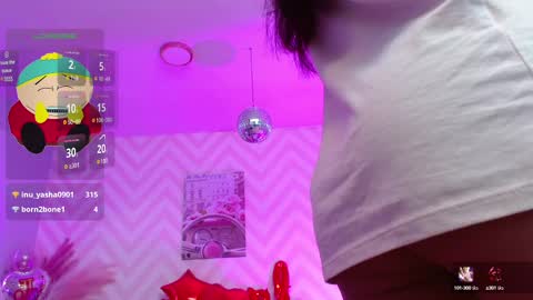 KAALISA online show from 03/10/25, 04:03