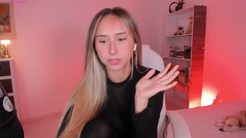 Call me Kali  online show from 01/24/25, 03:02