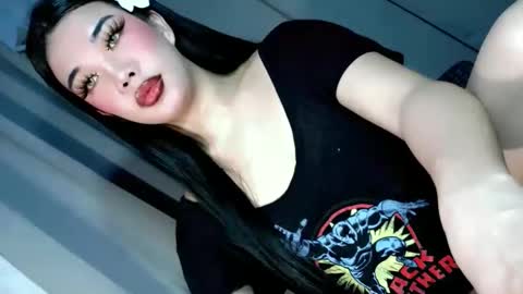 sweet_katrina69 online show from 12/18/25, 10:32