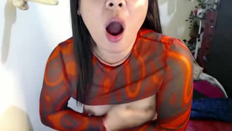 Nicahhh online show from 02/20/25, 05:33