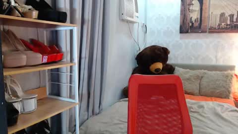 sweet kendra143 online show from 01/05/26, 05:27