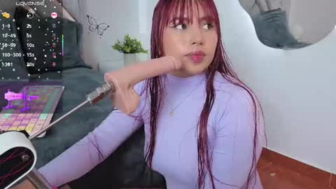 KhristieJoin The Fan Club online show from 11/22/25, 02:10