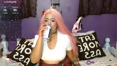 elizabeth grey online show from 01/06/25, 01:42