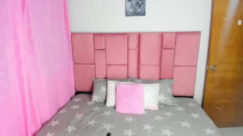 Kathe and Scarlett online show from 01/28/25, 12:26