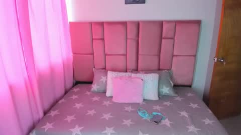 Kathe and Scarlett online show from 01/31/25, 06:36