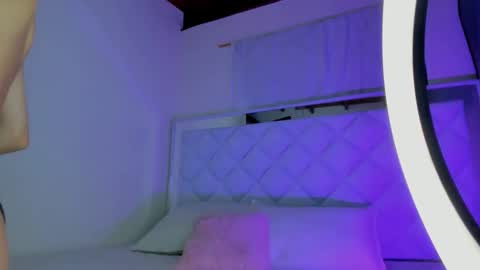 Kathe and Scarlett online show from 10/29/25, 09:49