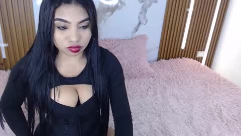 carollay online show from 11/23/25, 01:00