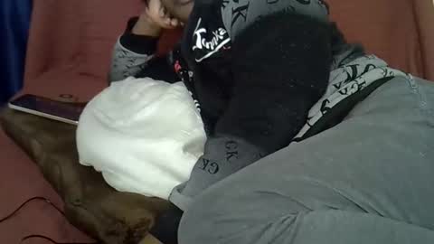 sweet_lessly online show from 02/22/26, 07:56