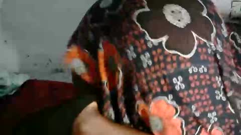 sweet_lilianah online show from 10/13/25, 09:59