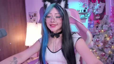 sweet_lilly_sweet online show from 11/26/25, 09:27