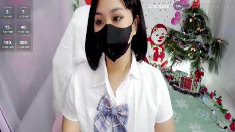 Snapshot of sweet_lily0 chatting on 12/01/25, 09:20 Lily online show from 12/01/25, 09:20