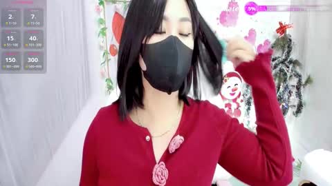 Snapshot of sweet_lily0 chatting on 01/06/26, 08:01 Lily online show from 01/06/26, 08:01