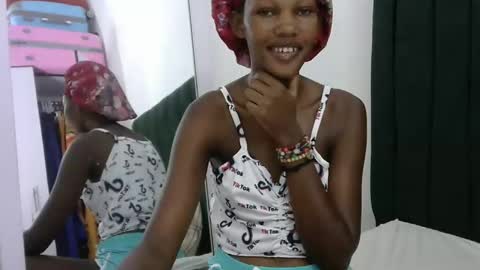Snapshot of sweet_lisiours chatting on 02/03/25, 12:47 cindy online show from 02/03/25, 12:47