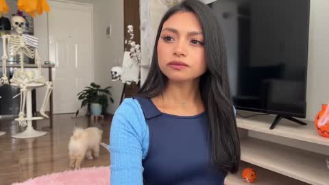 free            private online show from 10/26/25, 06:58