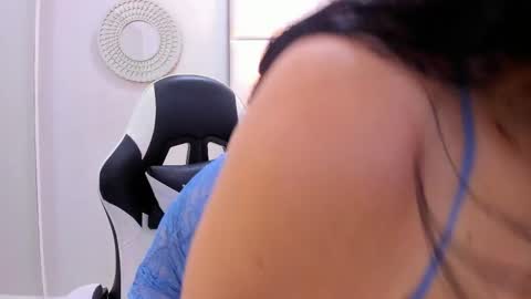 Luciana online show from 09/12/25, 11:54