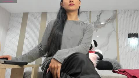 sweet_mafee online show from 02/22/26, 04:38