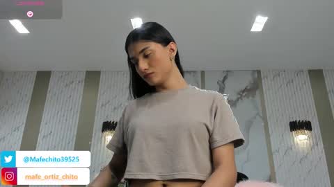 sweet_mafee online show from 03/01/26, 06:21