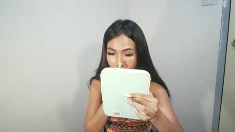 Snapshot of sweet_maleia69 chatting on 12/04/25, 09:12 Maleia online show from 12/04/25, 09:12