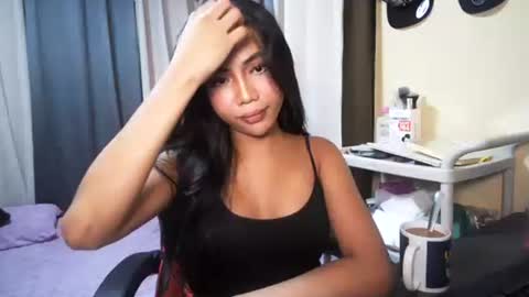 Maleia online show from 02/08/26, 04:54