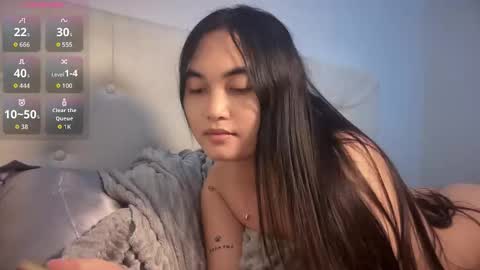 Snapshot of sweet_mariax chatting on 02/12/26, 01:33 Maria Stella online show from 02/12/26, 01:33