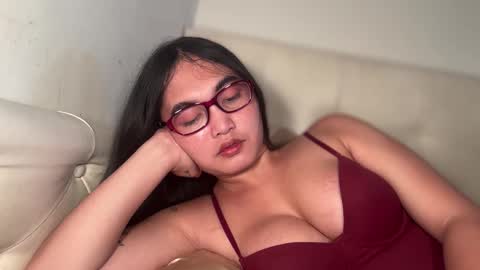Snapshot of sweet_mariax chatting on 04/25/26, 08:17 Maria Stella online show from 04/25/26, 08:17