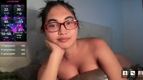 Snapshot of sweet_mariax chatting on 05/23/26, 02:06 Maria Stella online show from 05/23/26, 02:06