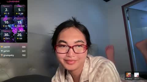 Snapshot of sweet_mariax chatting on 05/24/26, 06:02 Maria Stella online show from 05/24/26, 06:02