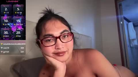 Snapshot of sweet_mariax chatting on 05/26/26, 03:24 Maria Stella online show from 05/26/26, 03:24