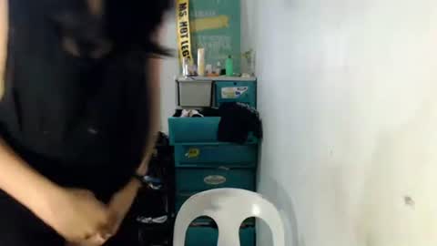 Marie online show from 02/11/26, 02:49