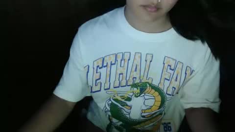 Snapshot of sweet_mary_onboard chatting on 12/18/25, 09:26 sweet_mary_onboard online show from 12/18/25, 09:26