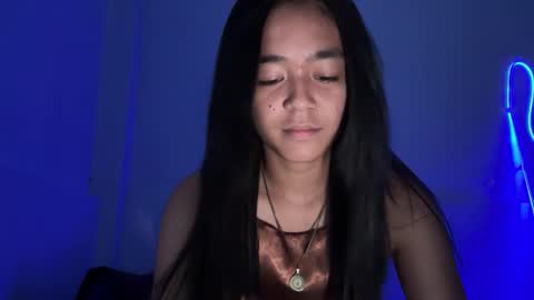 Megan online show from 10/24/25, 11:39