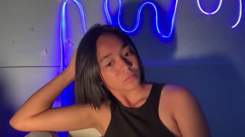 Megan online show from 10/27/25, 01:26